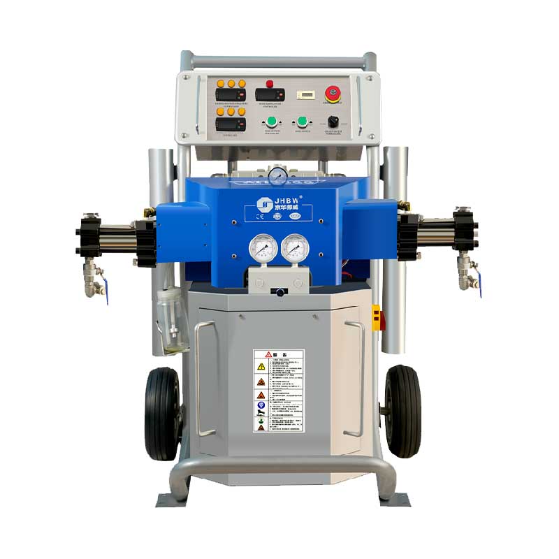 JHBW-AH3000 聚氨酯噴涂機(jī)